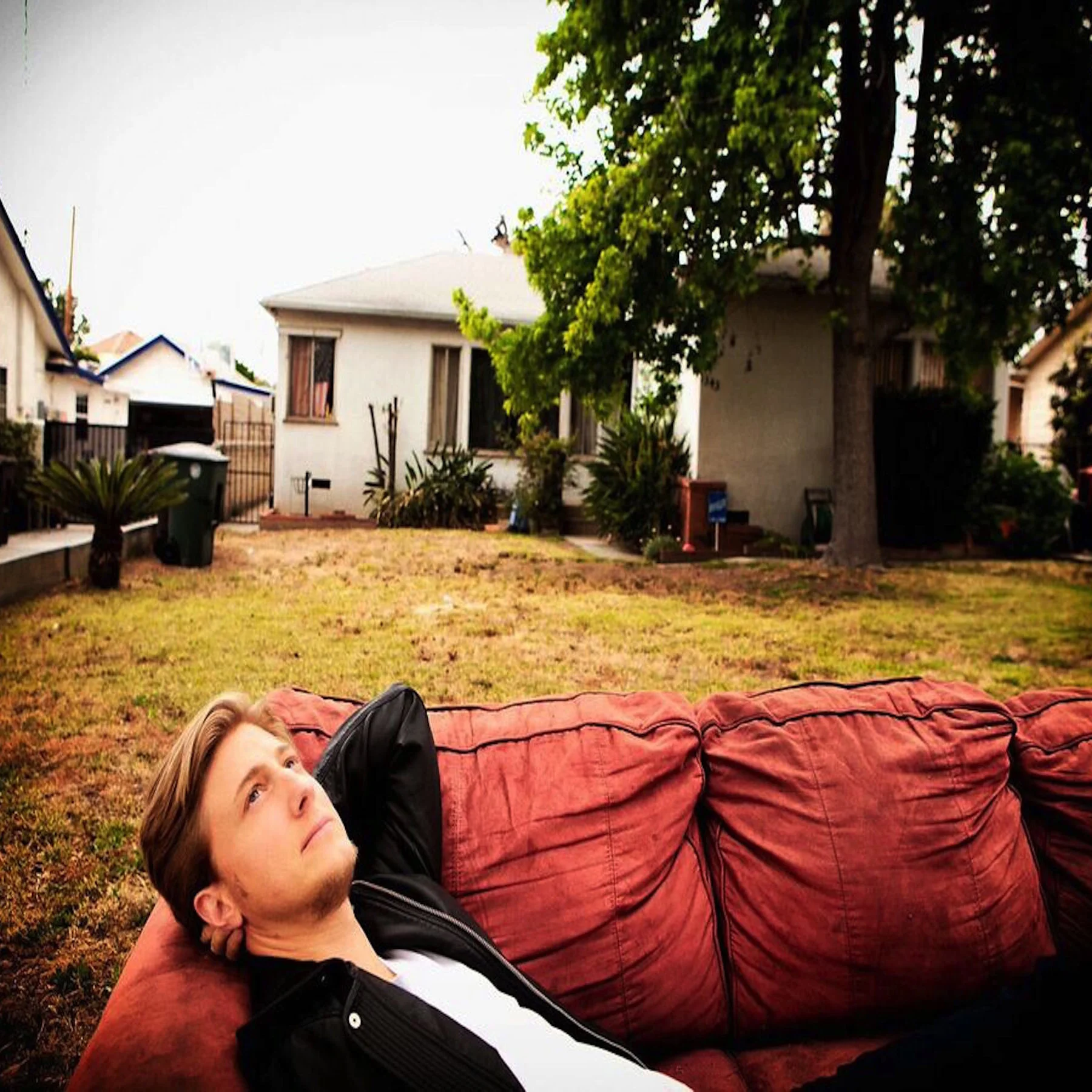 Interview for Scott Turner Schofield, Studio City Actor and Trans