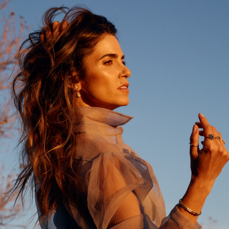 Interview With Nikki Reed: Sustainable Jewelry Designer of BaYou 
