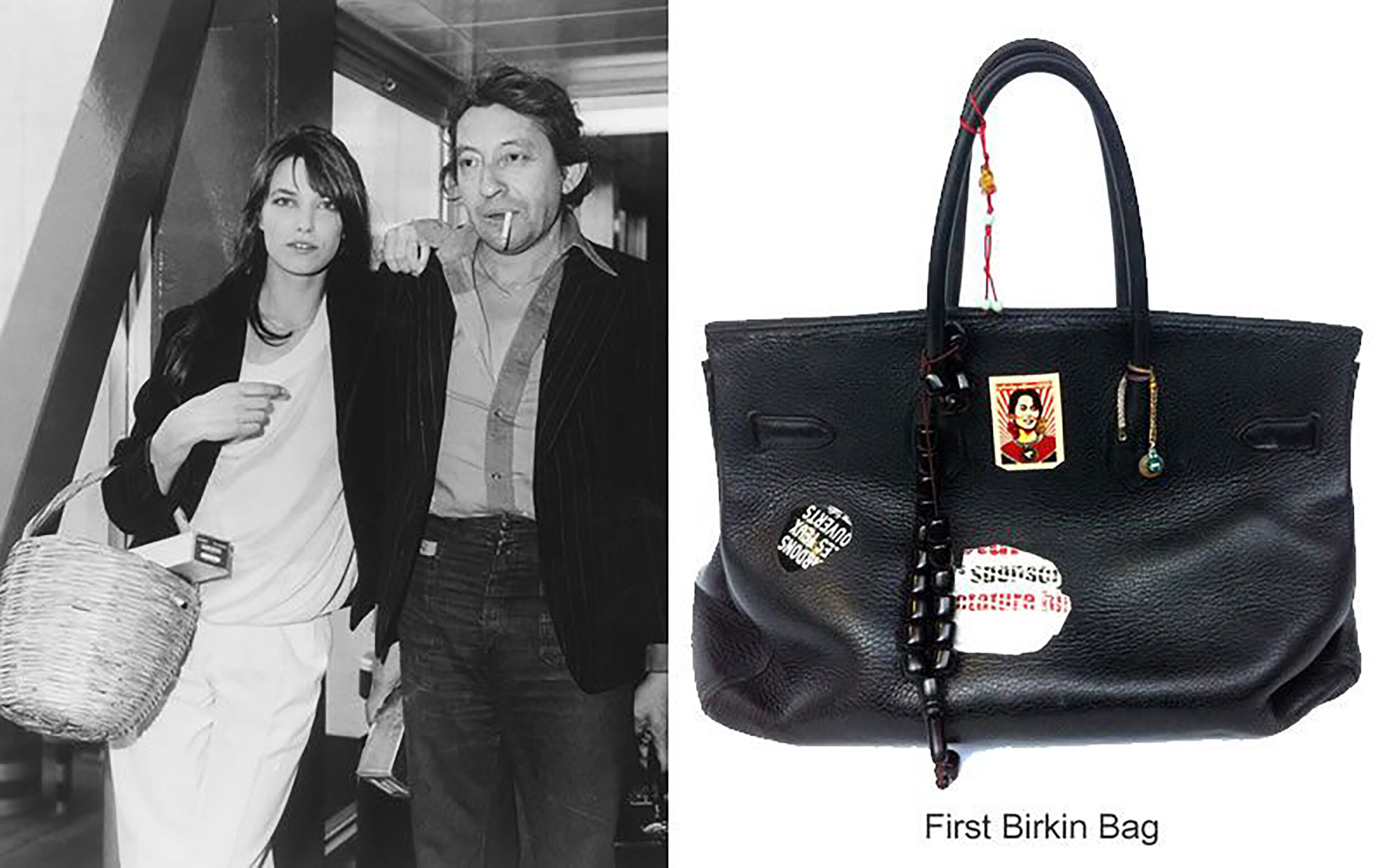 Celebrities Sport the Birkin Bag, From Bella Hadid to Even