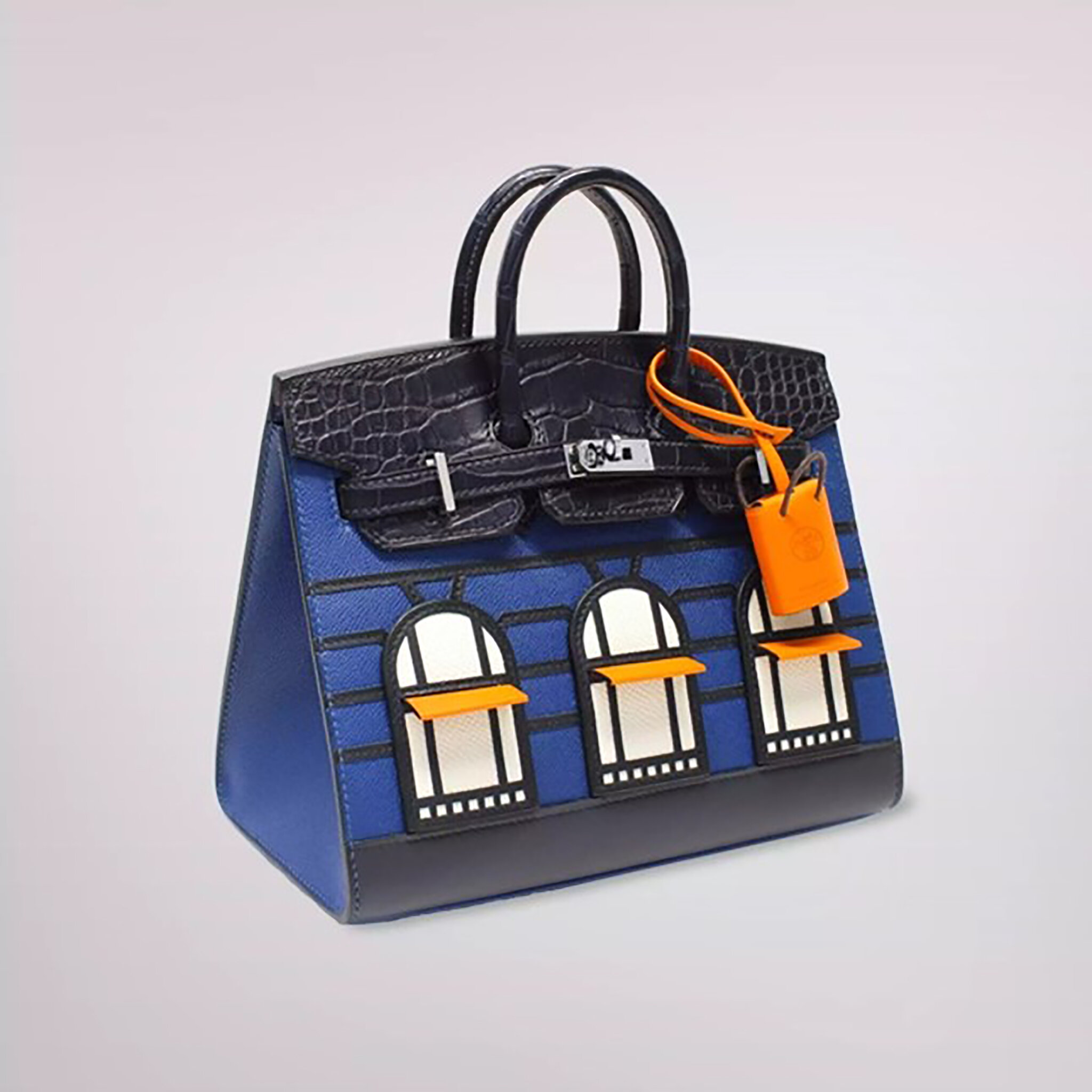 History behind the hype: Hermès Birkin bags