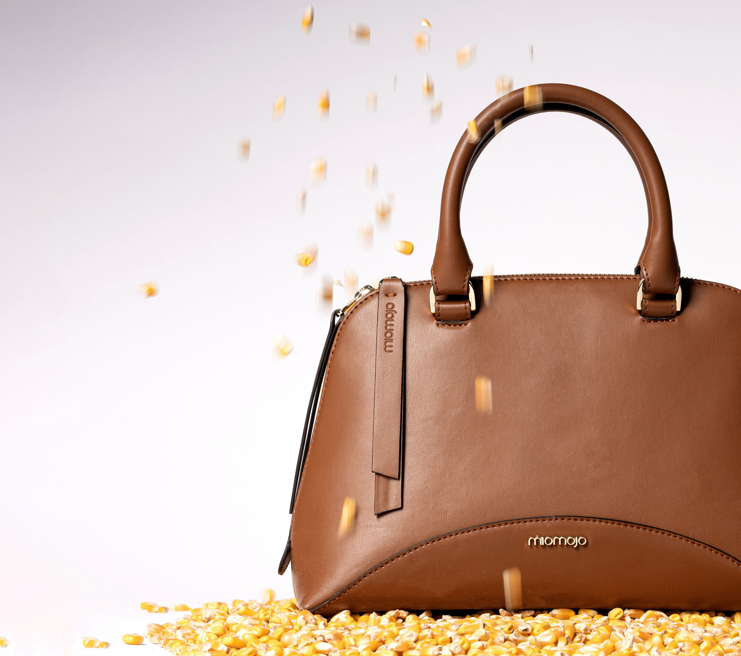 PETA to Hermes: Leather Isn't a 'Luxury