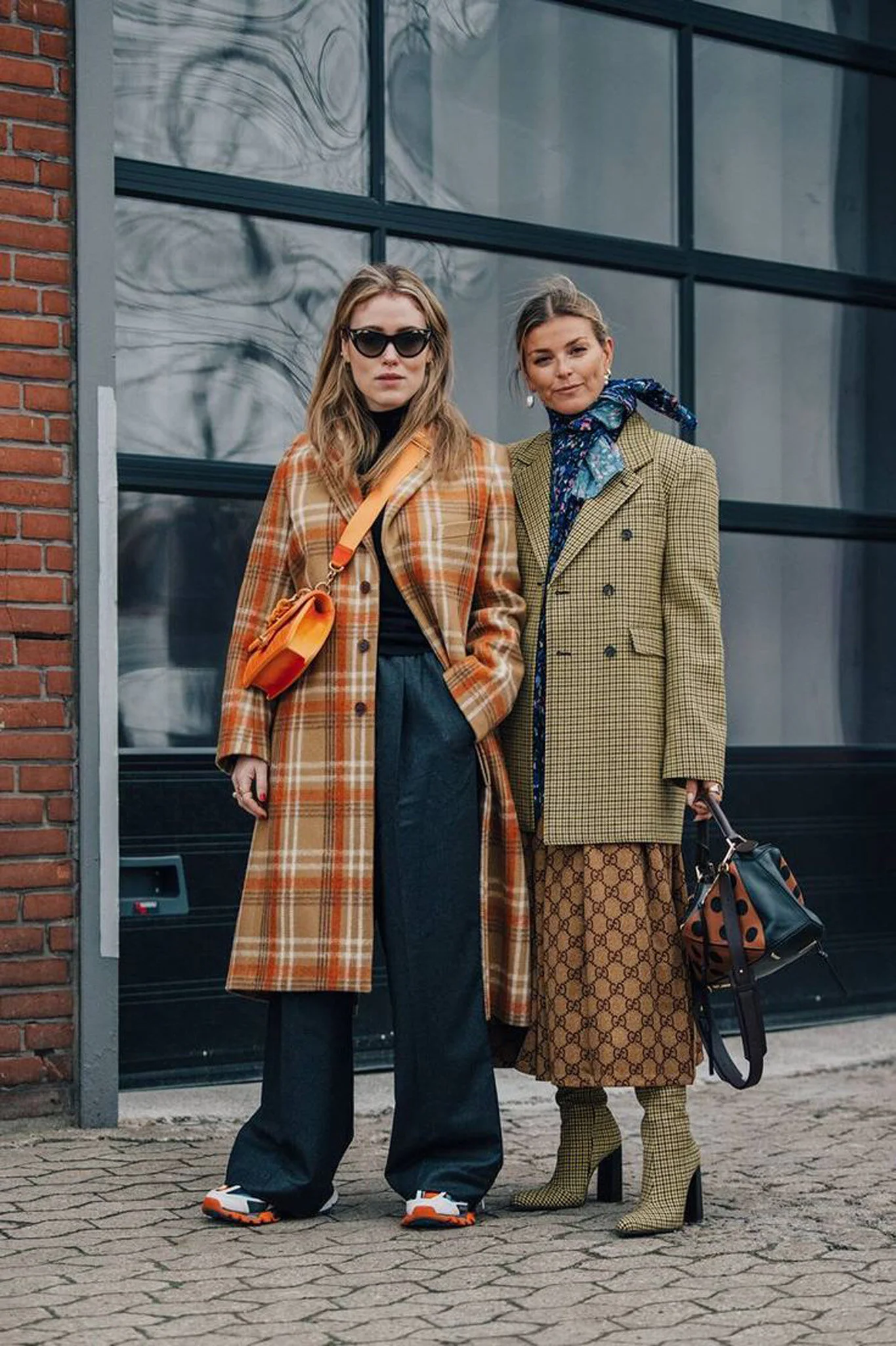 Denmark Sets Environmentally Friendly Examples in the Fashion Industry