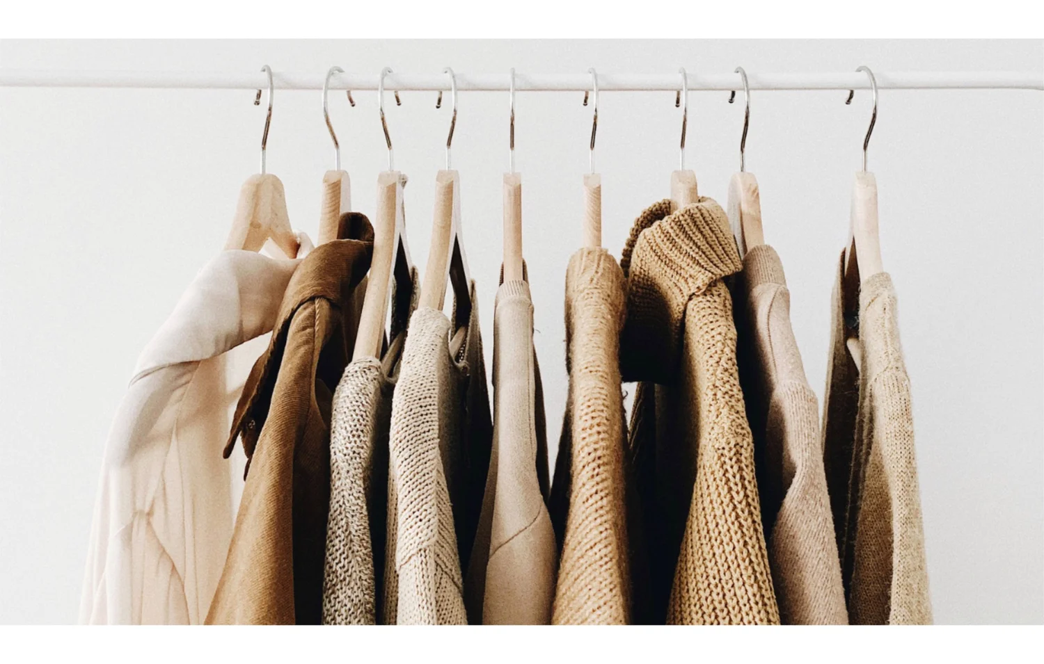 The History of Fashion Hauls and The Negative Effects — PhotoBook Magazine