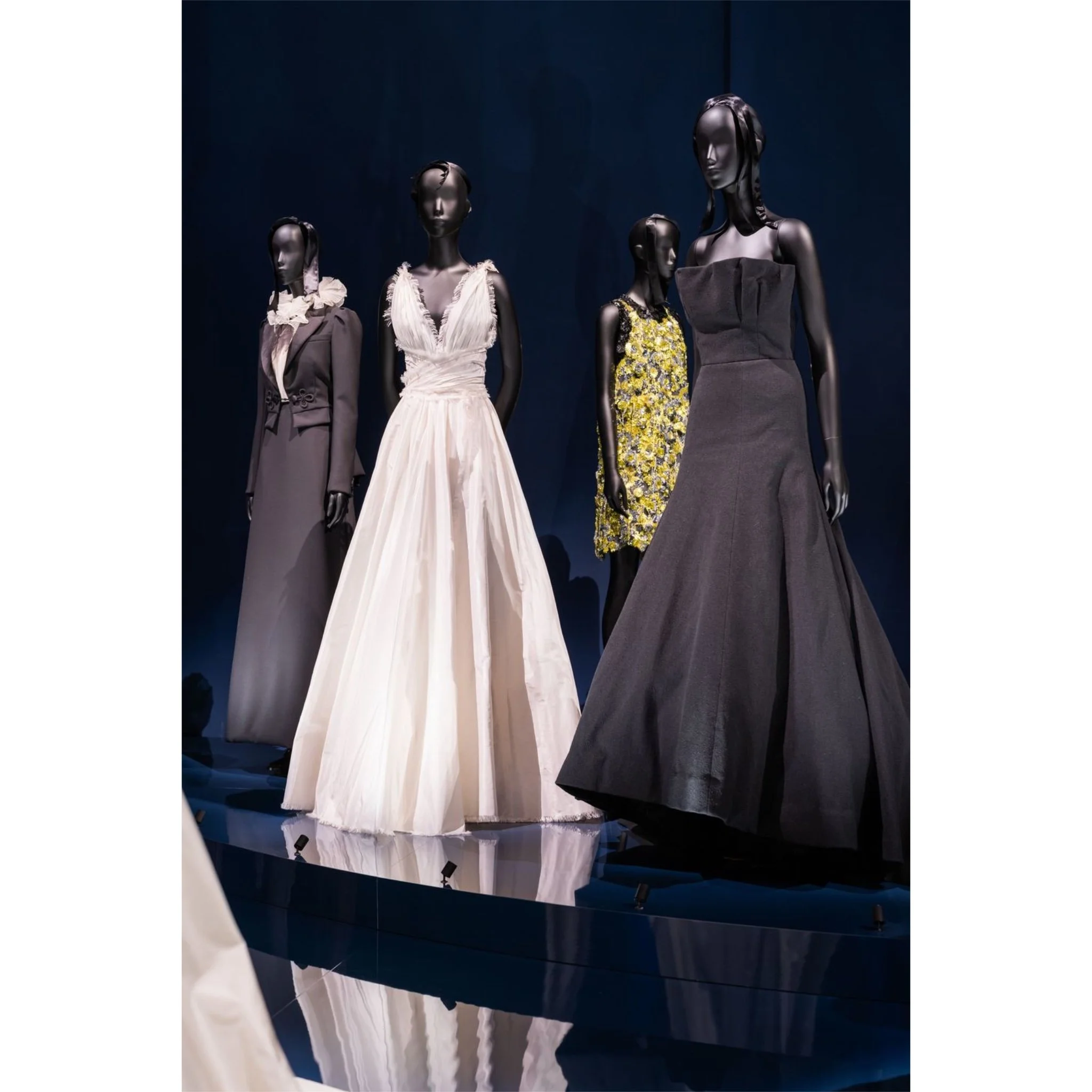 Christian Dior Designs