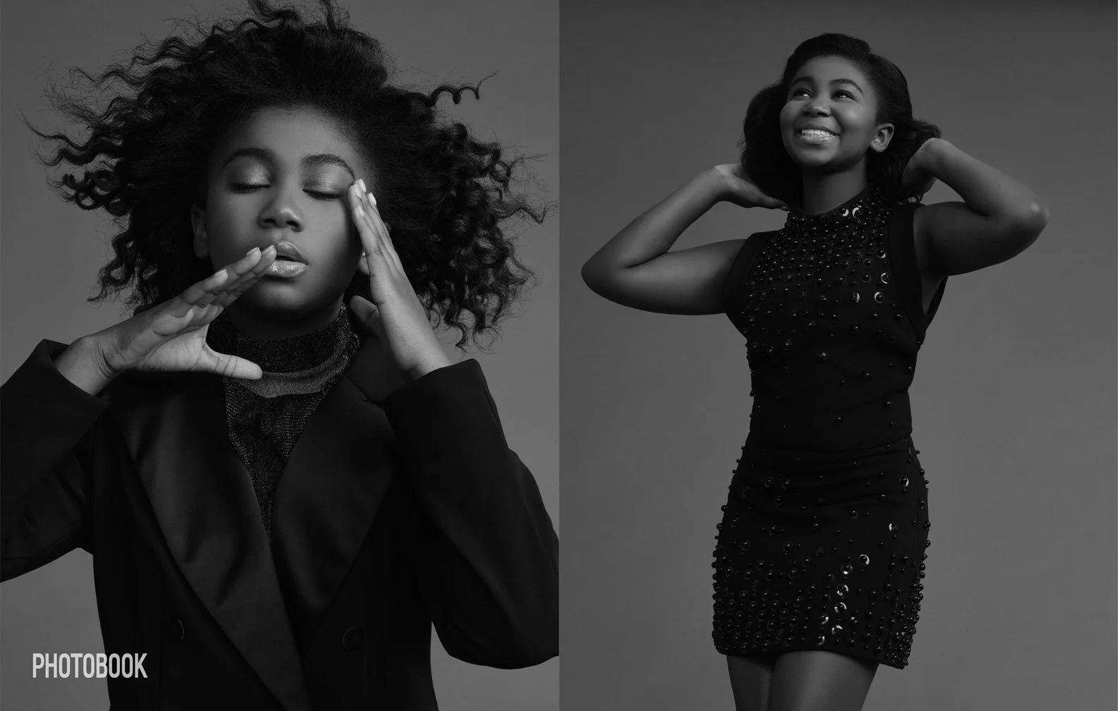 Young Star Celina Smith Talks Annie Live And Her Inspirations