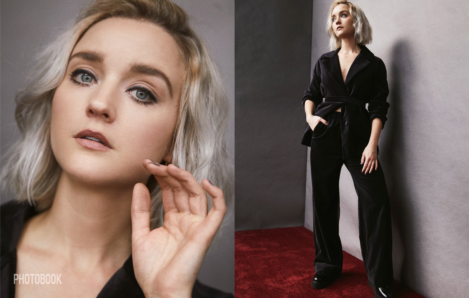 Queens of Mystery's Florence Hall Talks The Princess Switch and Her