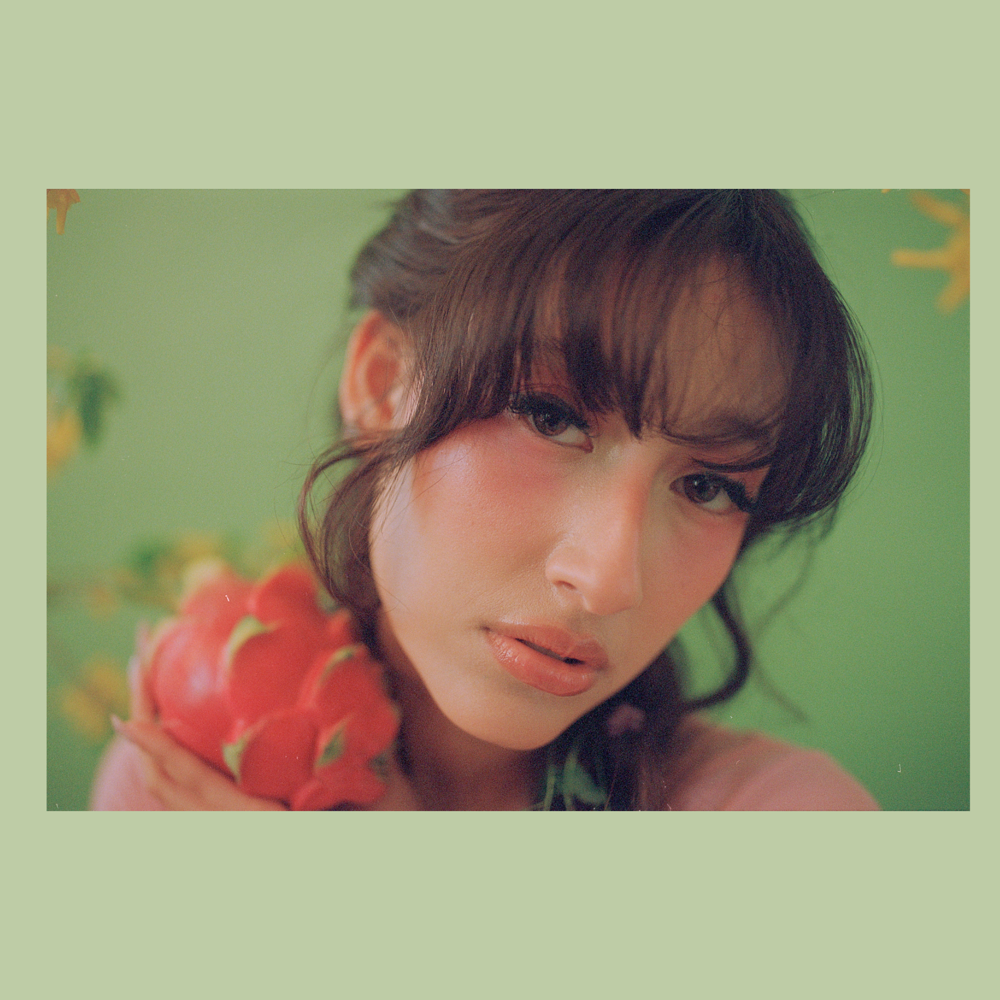  Toronto Pop Artist Alex Porat's Upcoming Single "Sensitive"