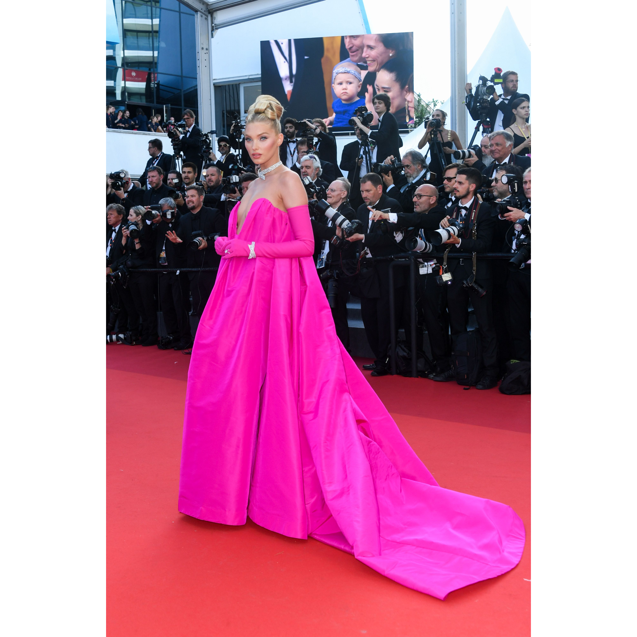 Cannes red carpet 2022: Best fashion from the event