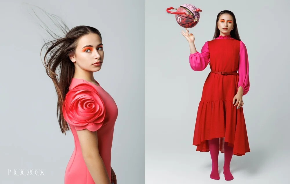 Sky Katz is the star of Netflix’s new series Surviving Summer ...