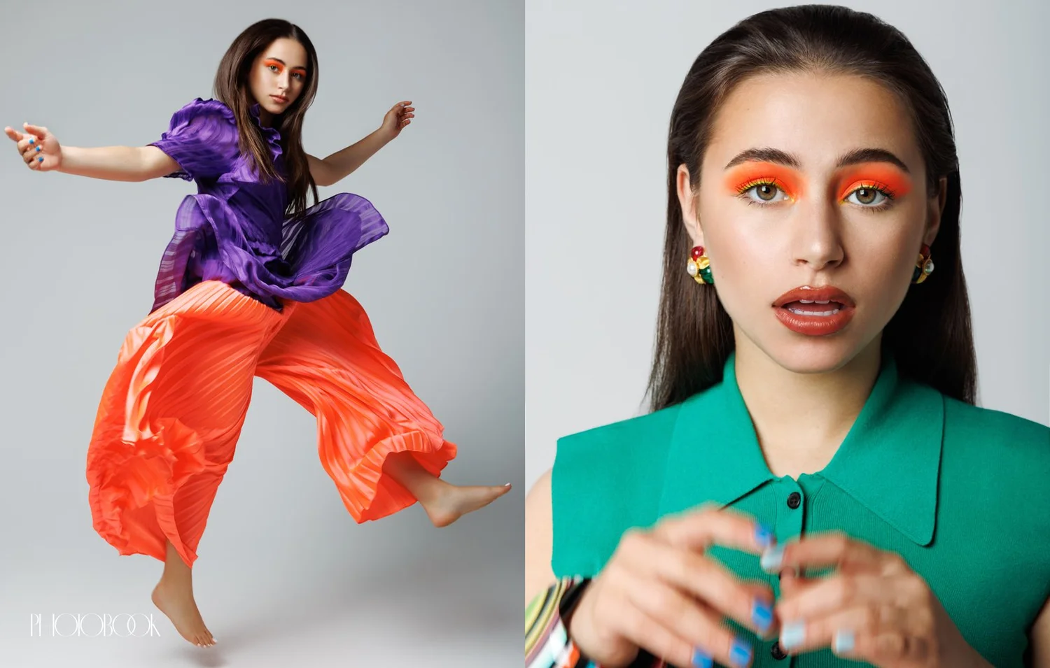 Sky Katz is the star of Netflix’s new series Surviving Summer ...