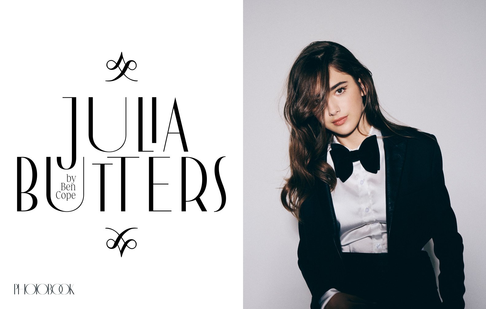 Who Is Julia Butters? 5 Things On Actress In 'The Gray Man