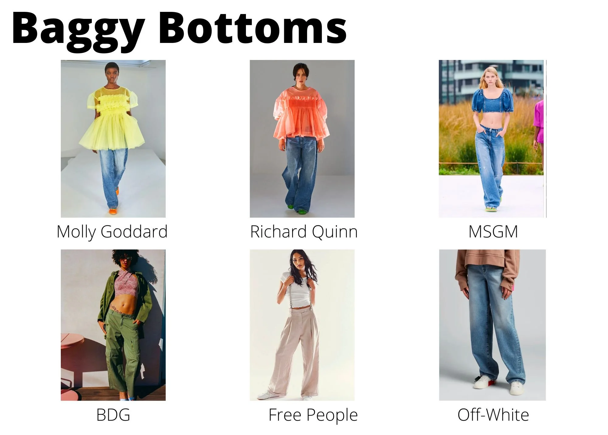 What Are The Trends Right Now For Summer? — PhotoBook Magazine