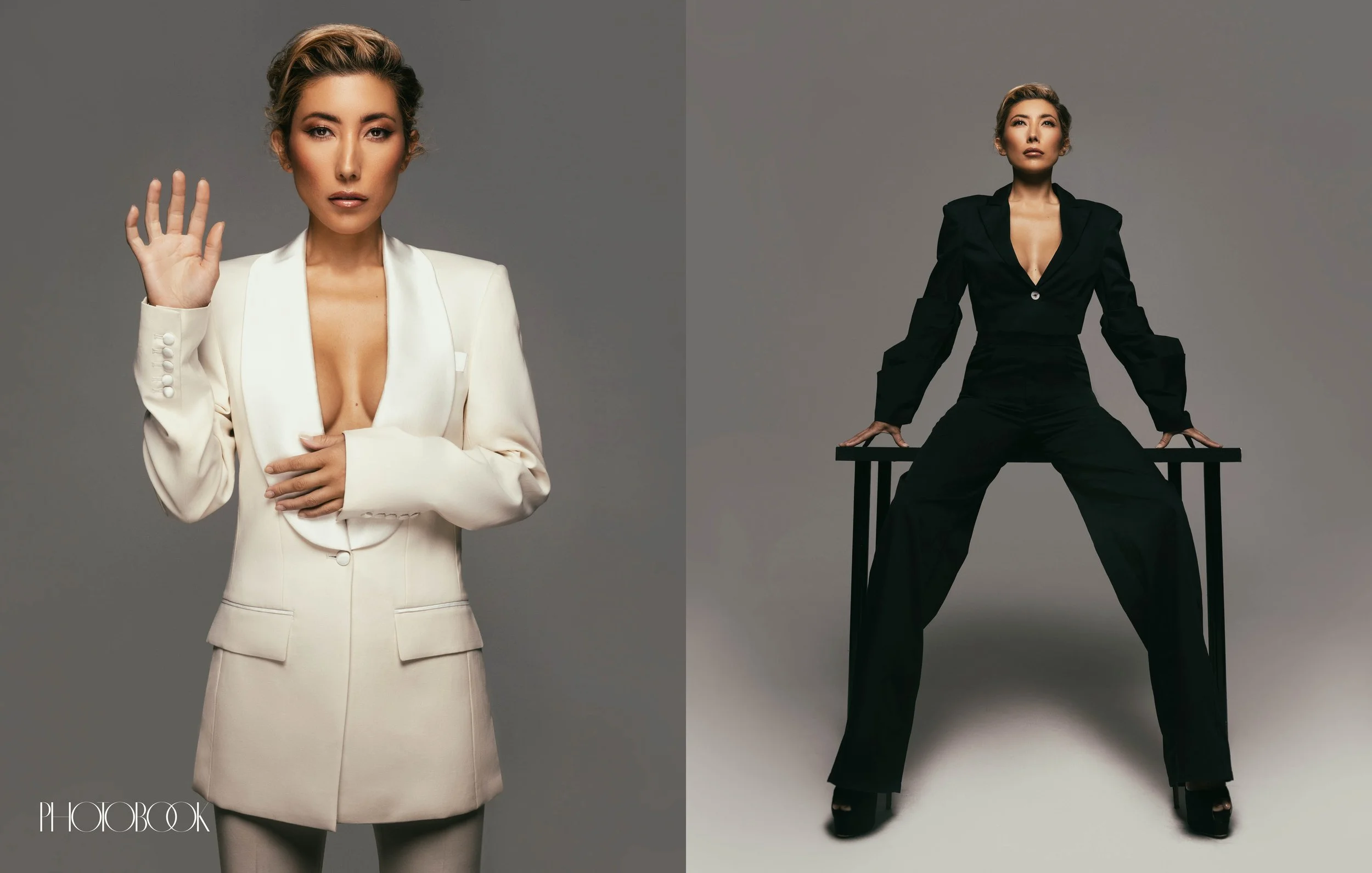 Dichen Lachman — PhotoBook Magazine