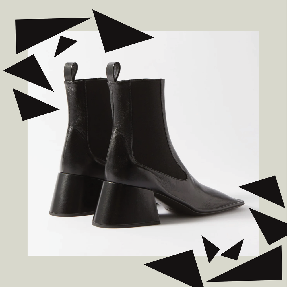 The things we want to buy this fall, all black color way. — PhotoBook ...