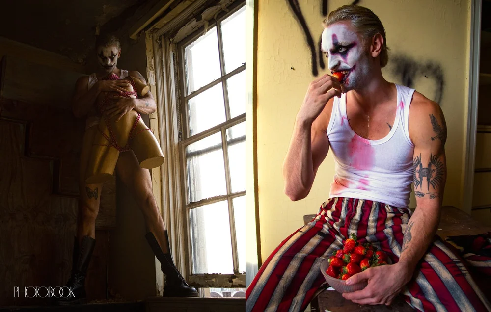 A Manner Of Death — PhotoBook Magazine