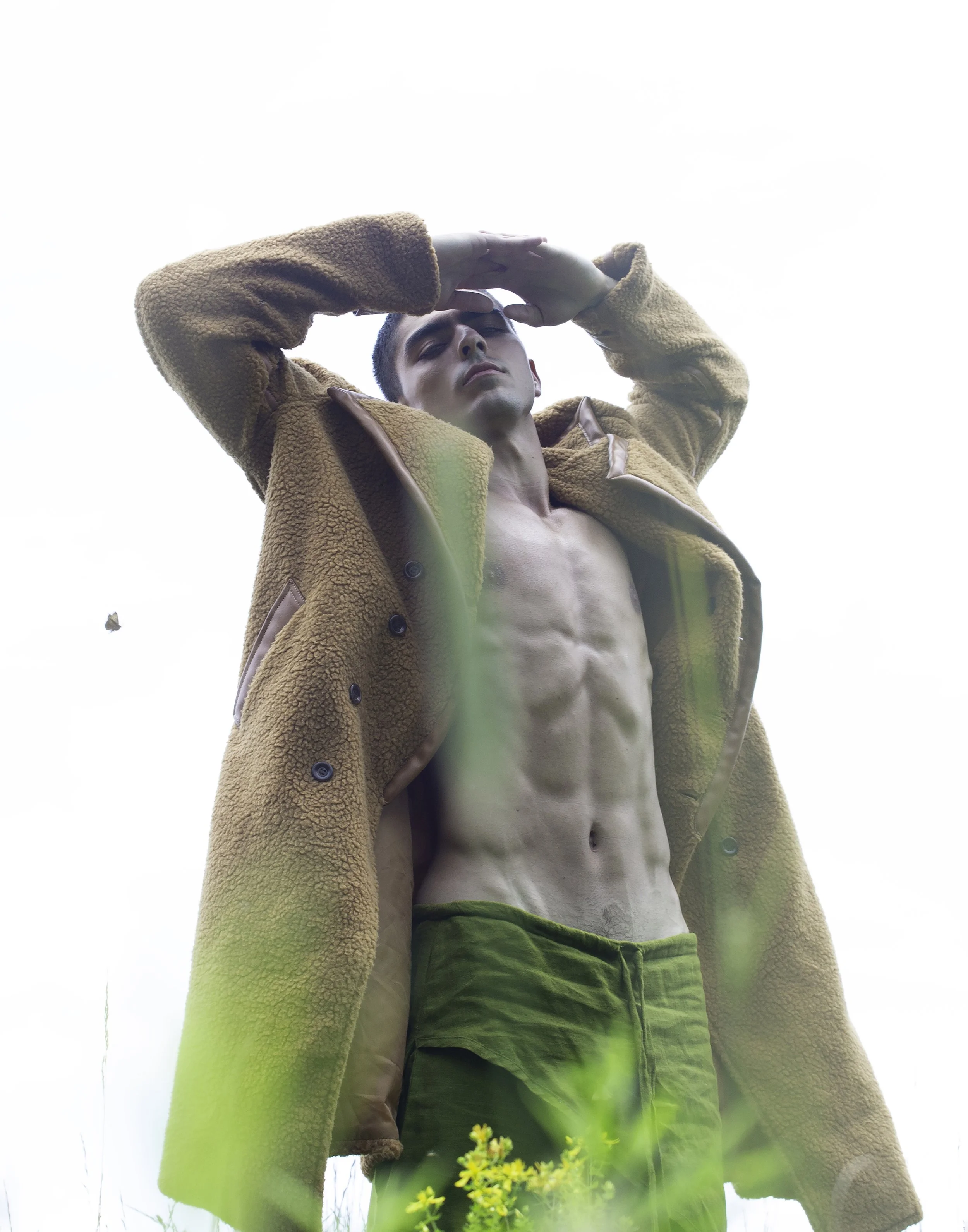 Forever's Not Enough