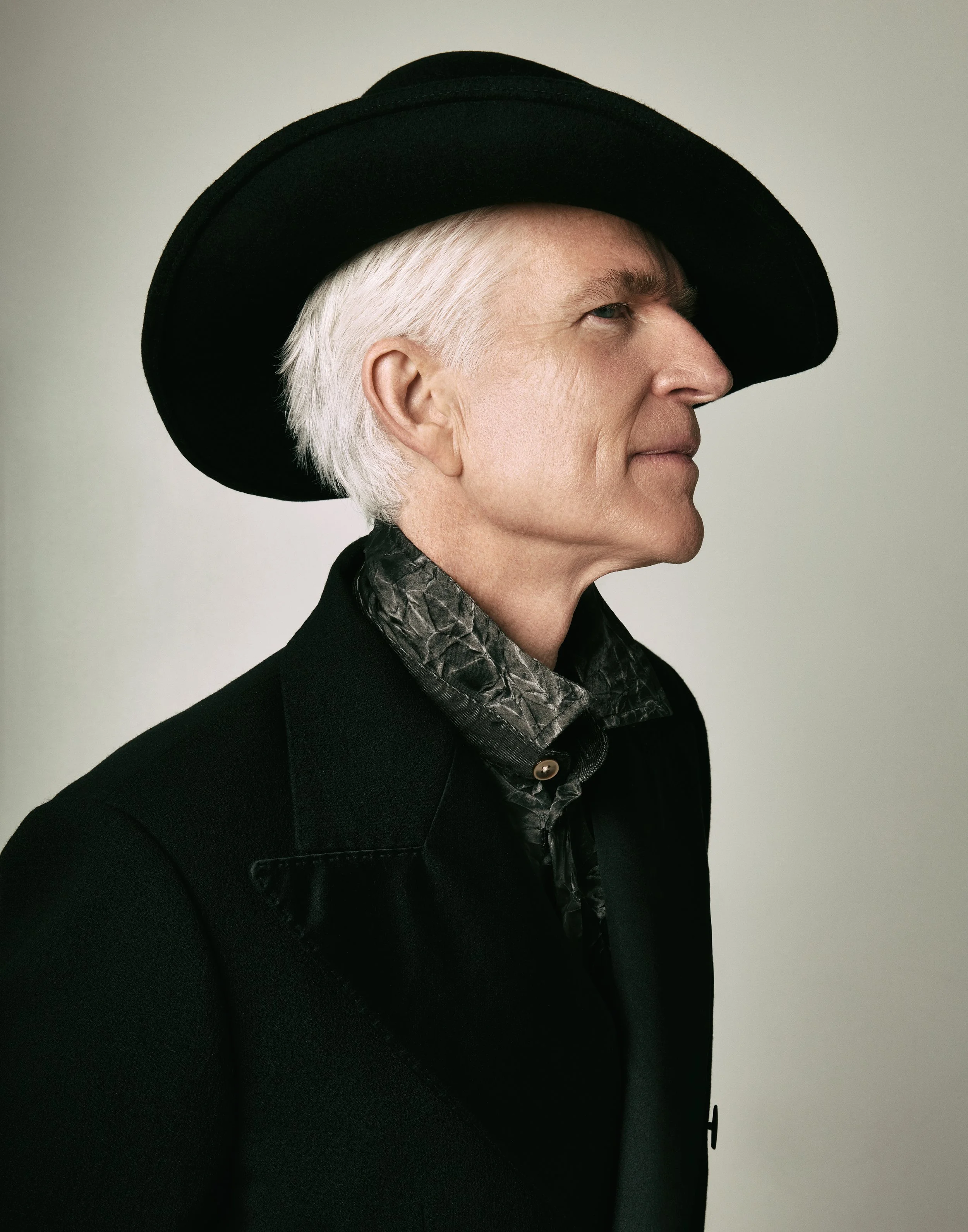 Matthew Modine