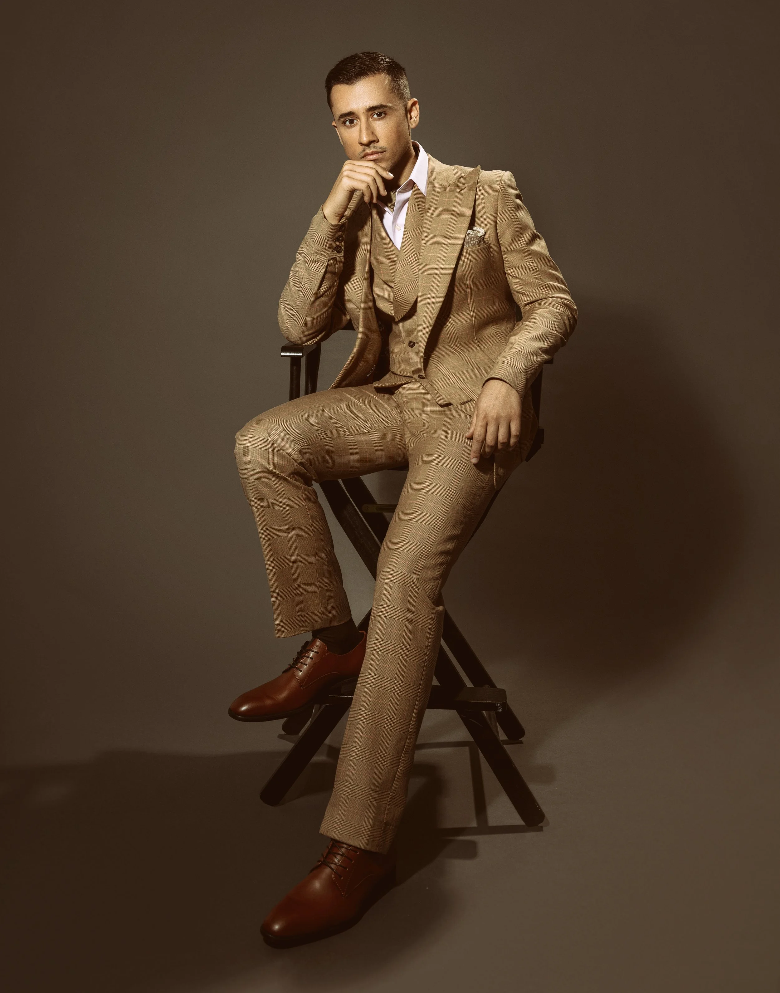 Why Celebrities Trust Dr. Akis’ Expertise in Facial Architecture for Natural Results