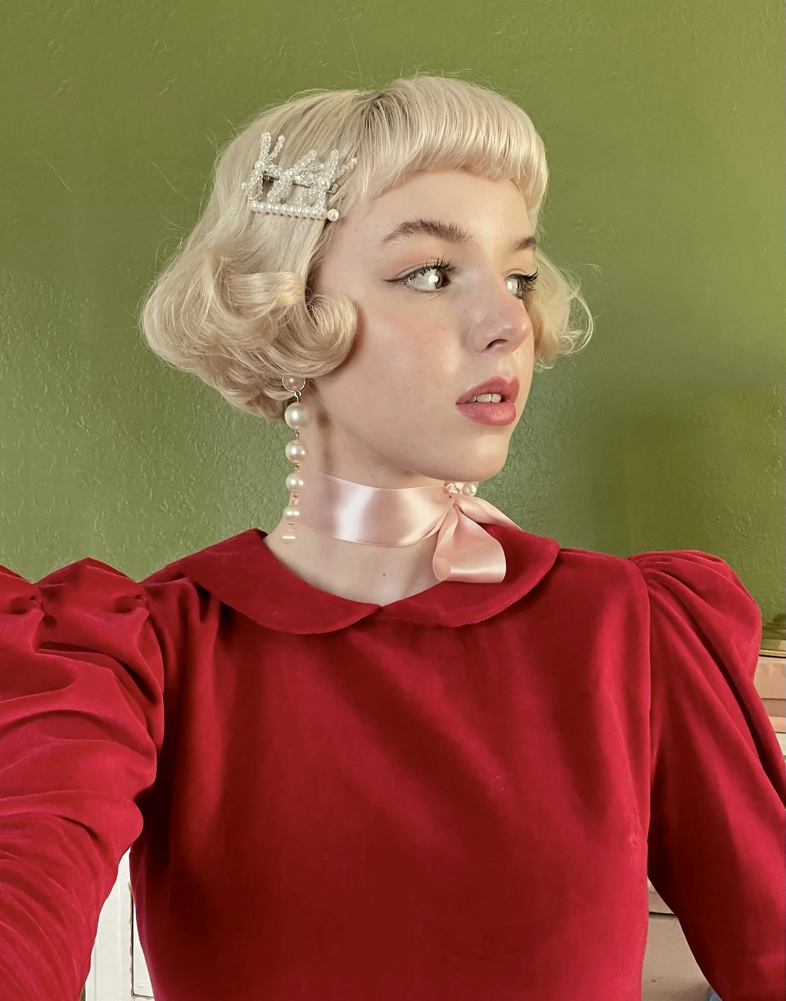 Hannah Ruth Zander
