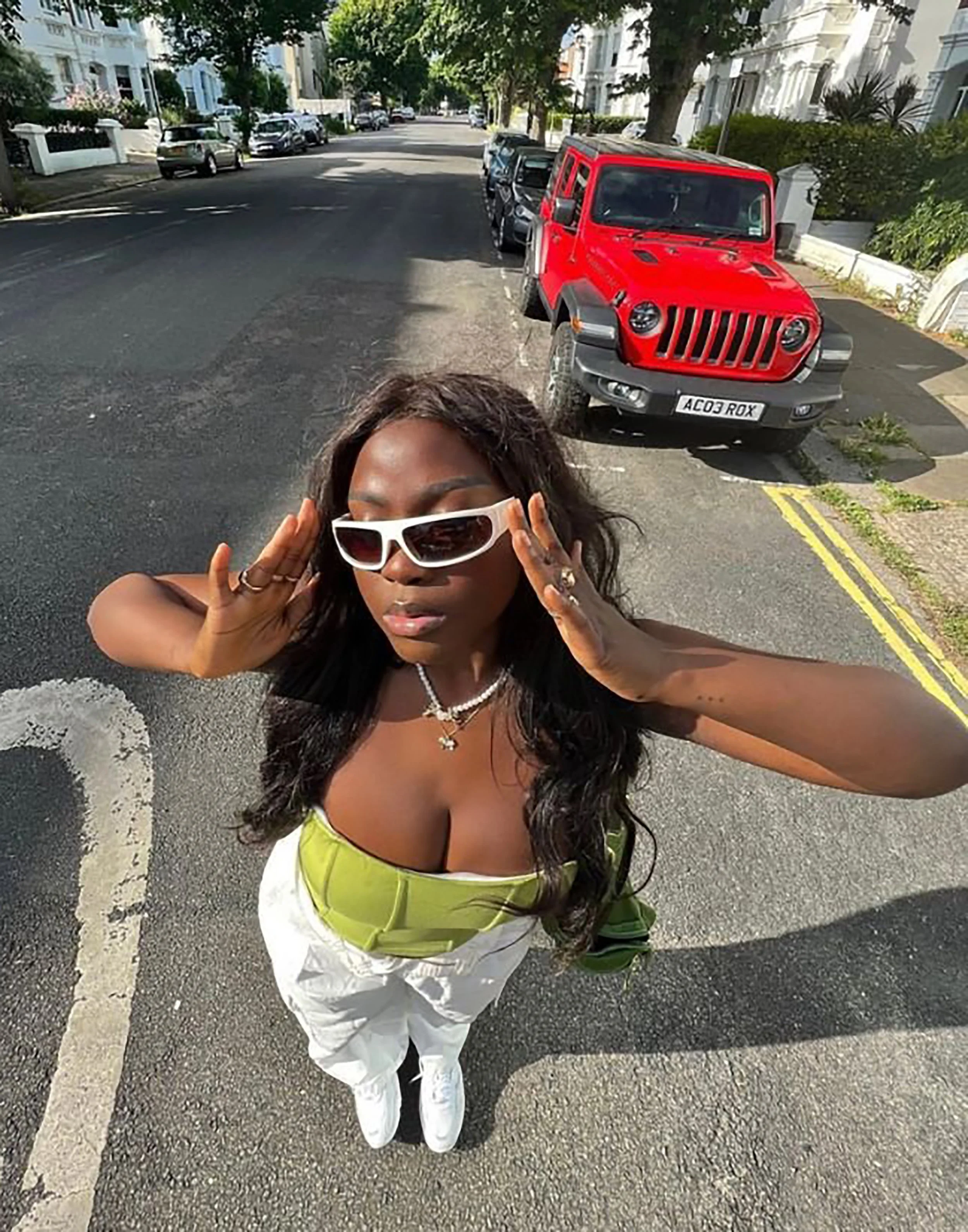 Check Out These 7 Influencers That Are Grabbing Our Attention