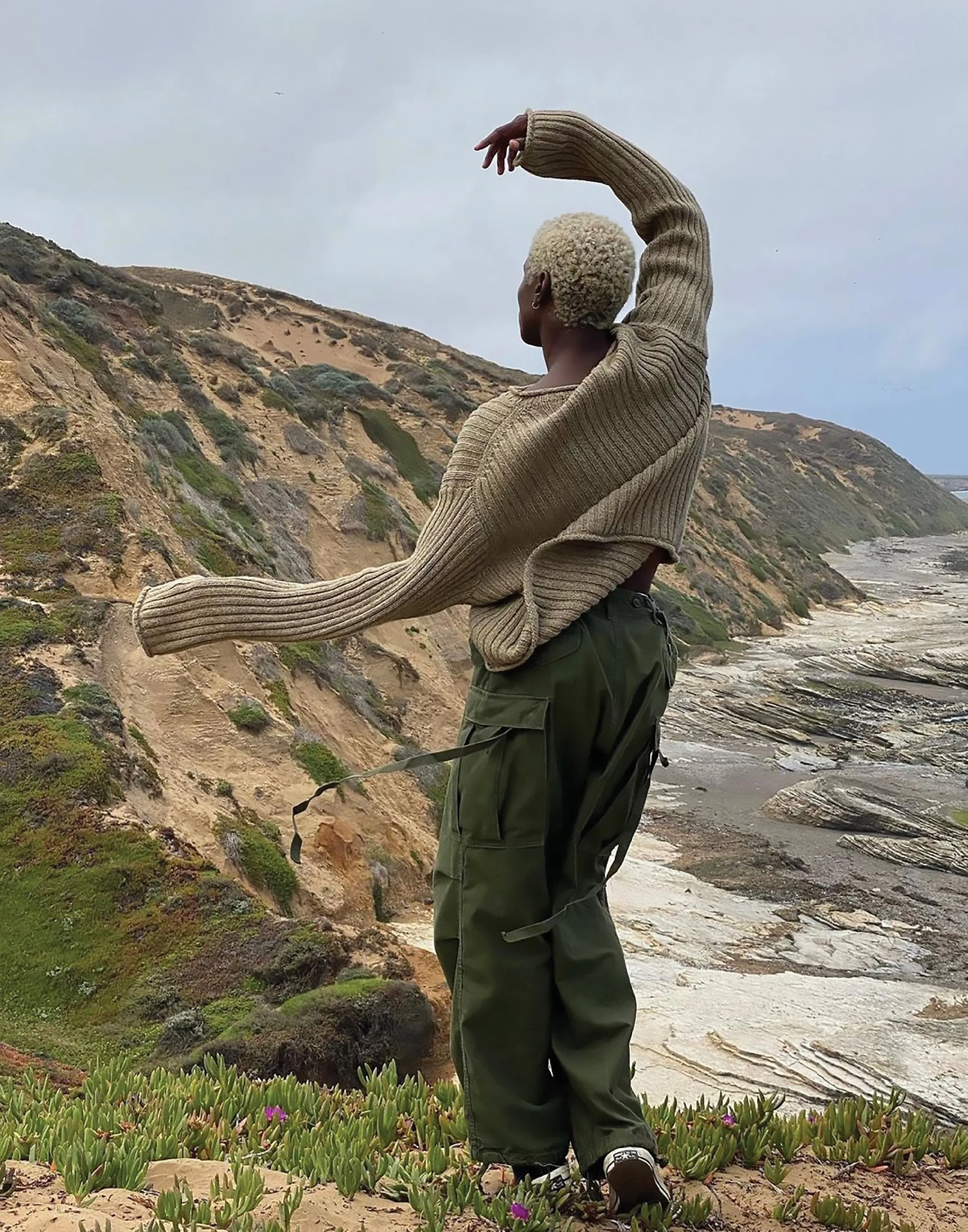 Male Fashion Influencers On Spring Trends