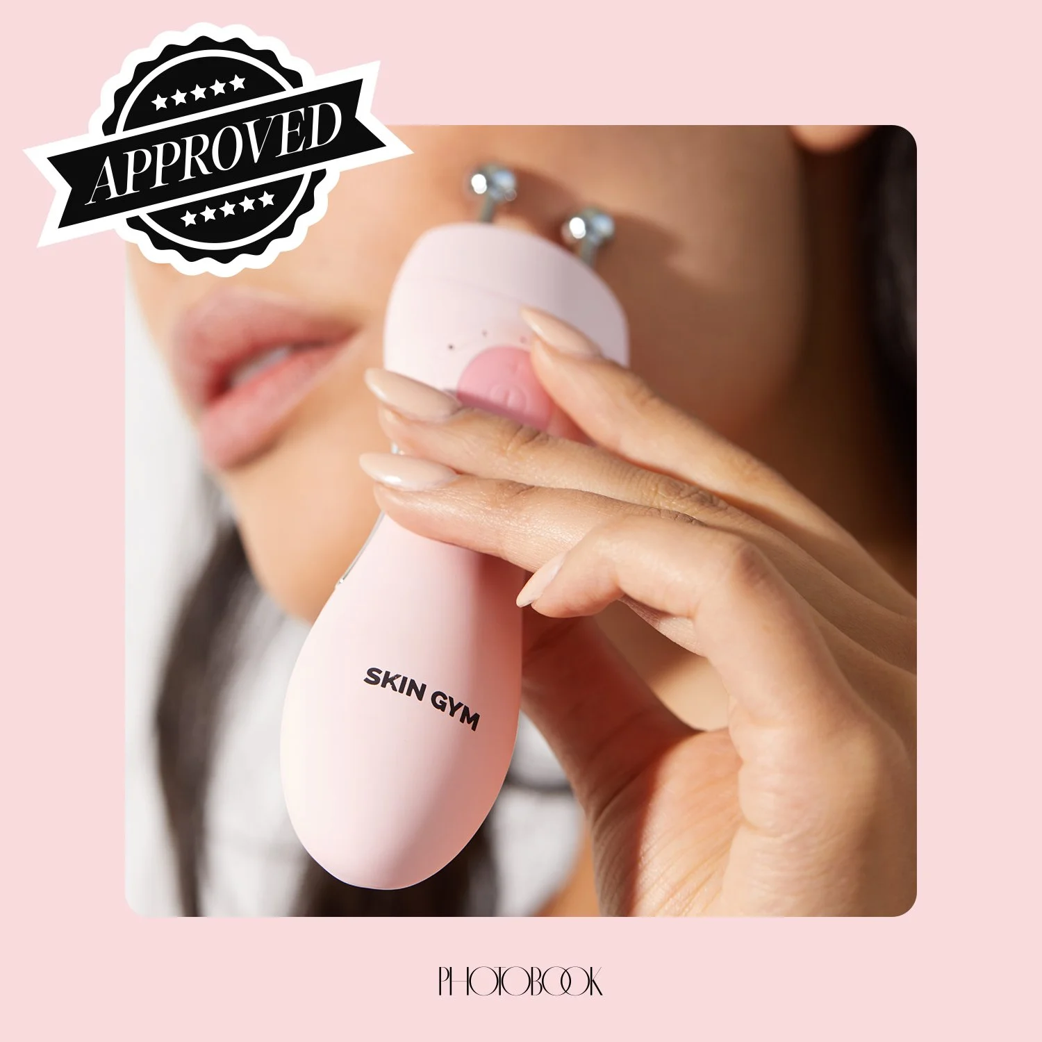 Skin Gym Founder Karina  Sulzer Created the Best Workout for Your Face