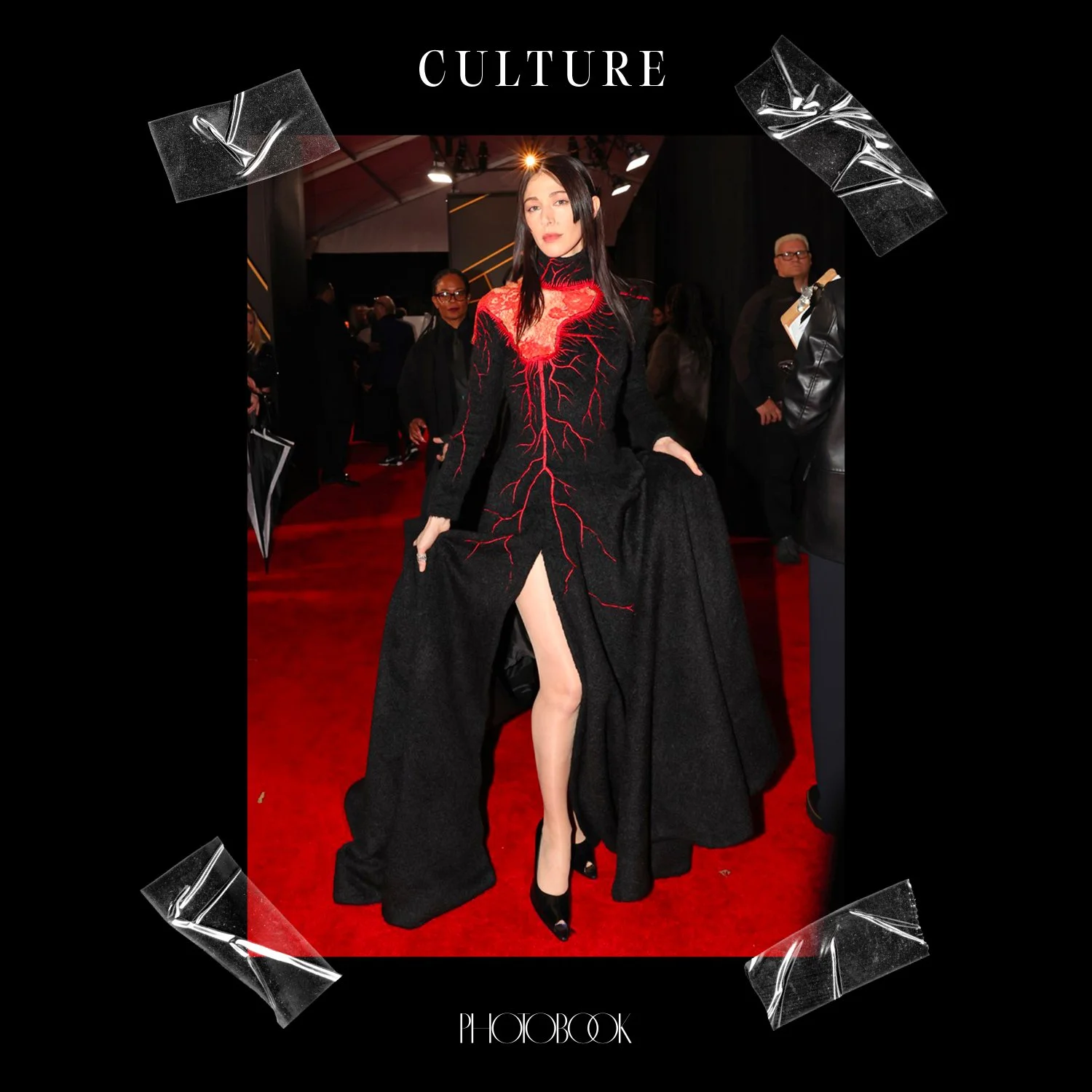 Grammys Red Carpet Review: 2024