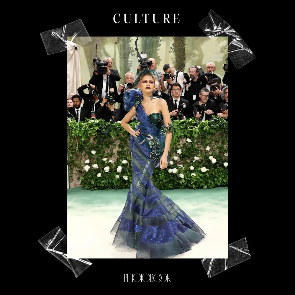 Sleeping Beauties: Reawakening Fashion  PhotoBook Magazine  Features