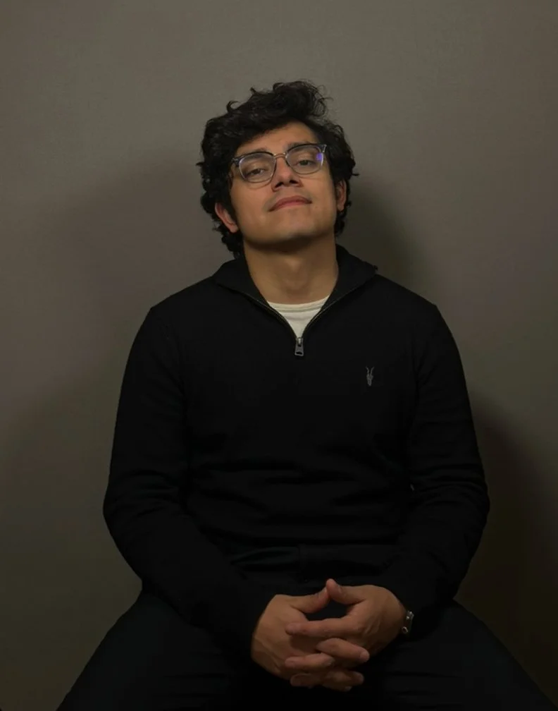 Production Designer Alex Peña Sees Set Architecture as a Vessel for Storytelling on Screen