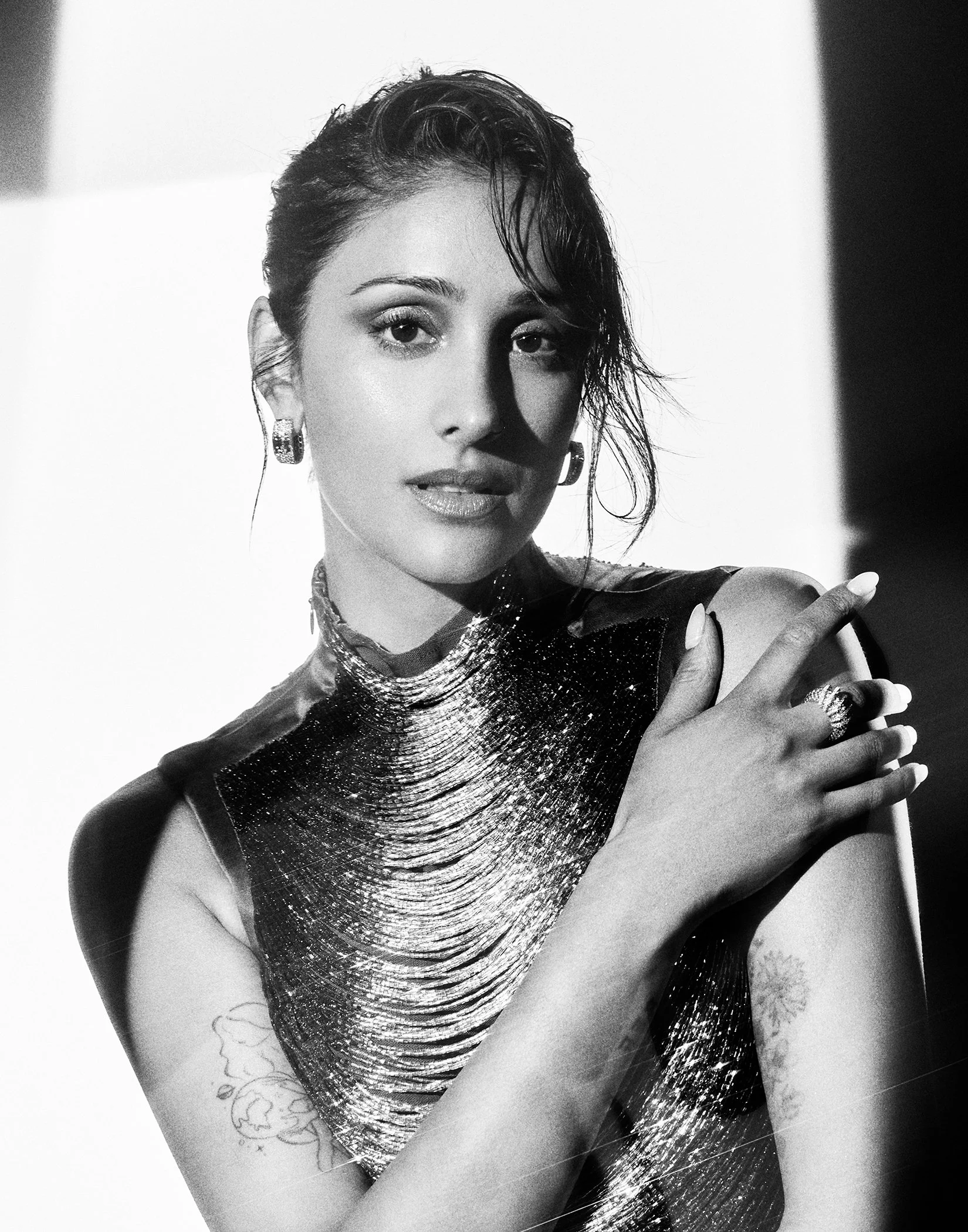 Taj Atwal: Riot Women and Representation