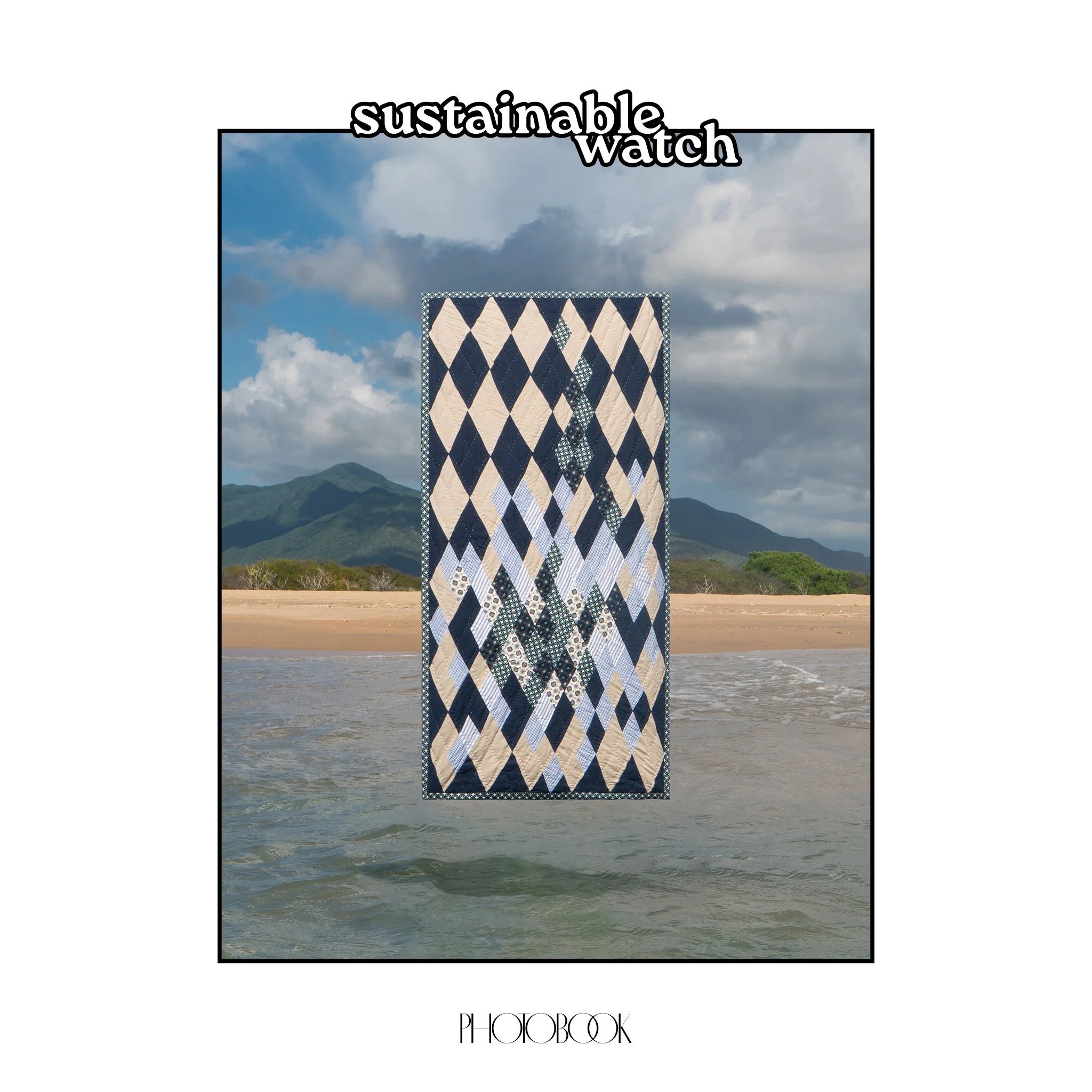 A FLORAL STUDY TO BRING HOME BY A.P.C. QUILTS ROUND 29 