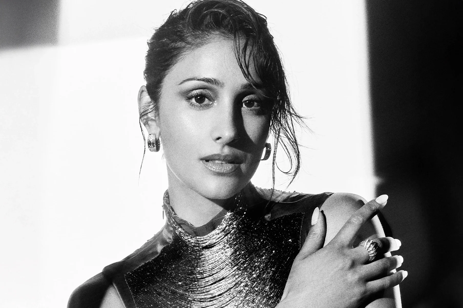 Taj Atwal: Riot Women and Representation