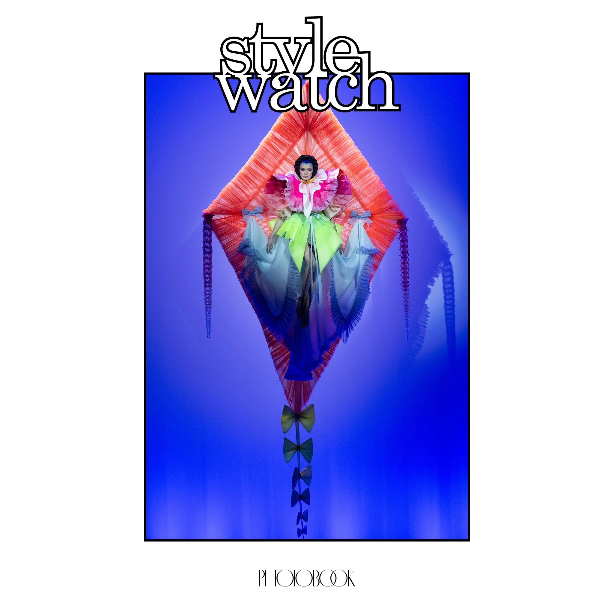 Viktor&amp;Rolf Spring-Summer 2026 Haute Couture “Diamond Kite” Collection