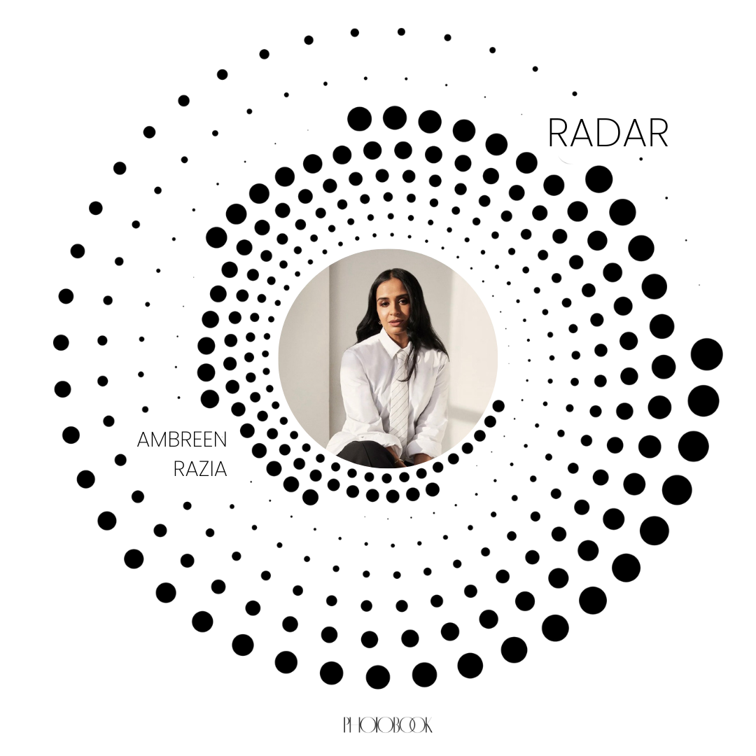 The Fearless Ambreen Razia