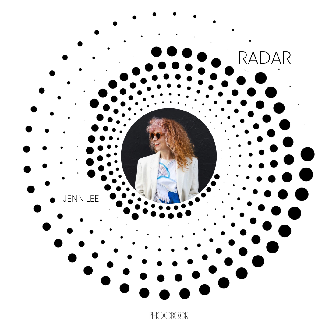 JenniLee : Styled with Intention