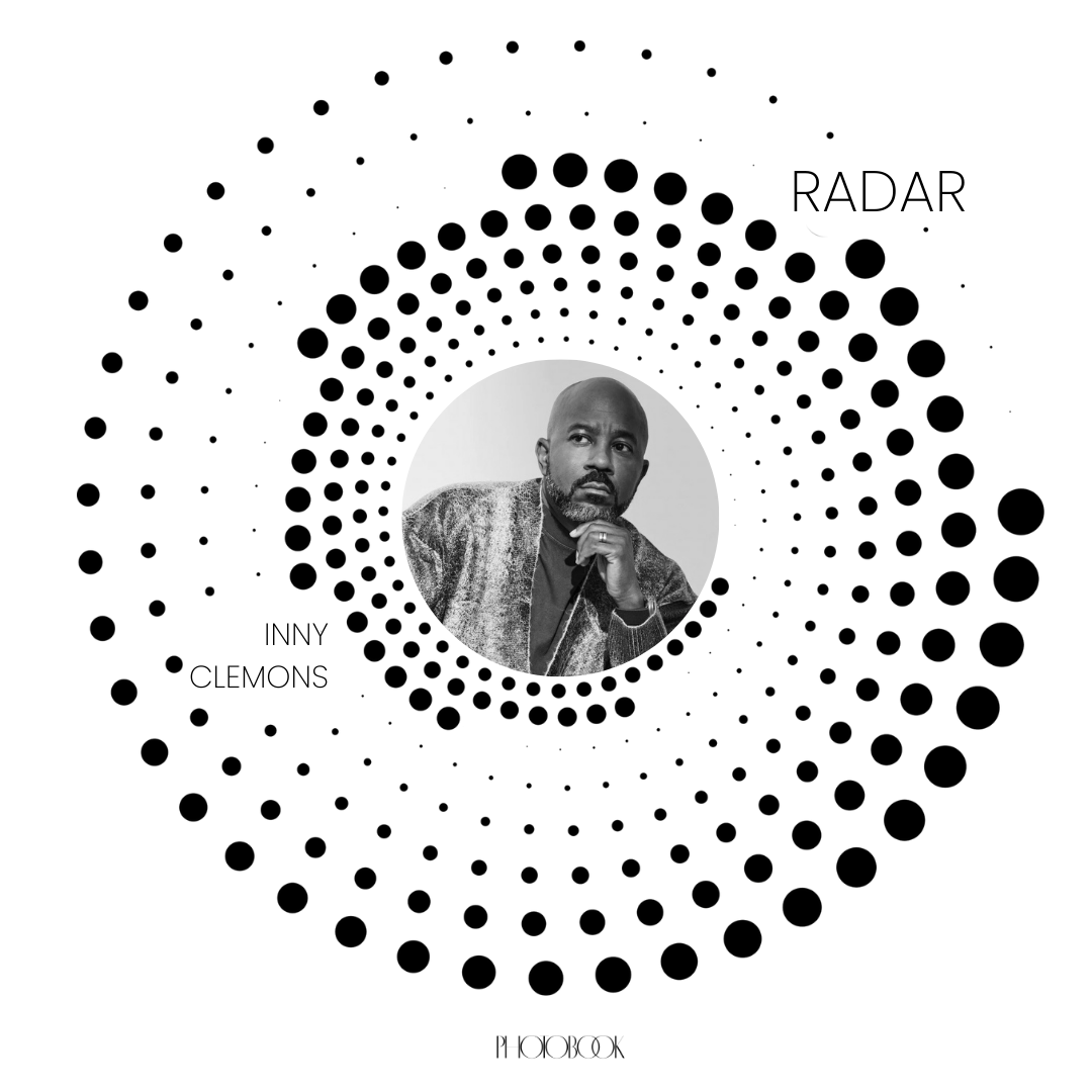 Inny Clemons, Apple TV's “The Big Cigar” 