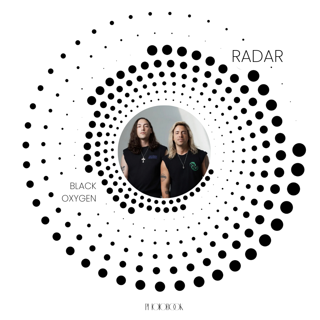 Black Oxygen are the “Last Ones Standing” and They’re Just Getting Started!