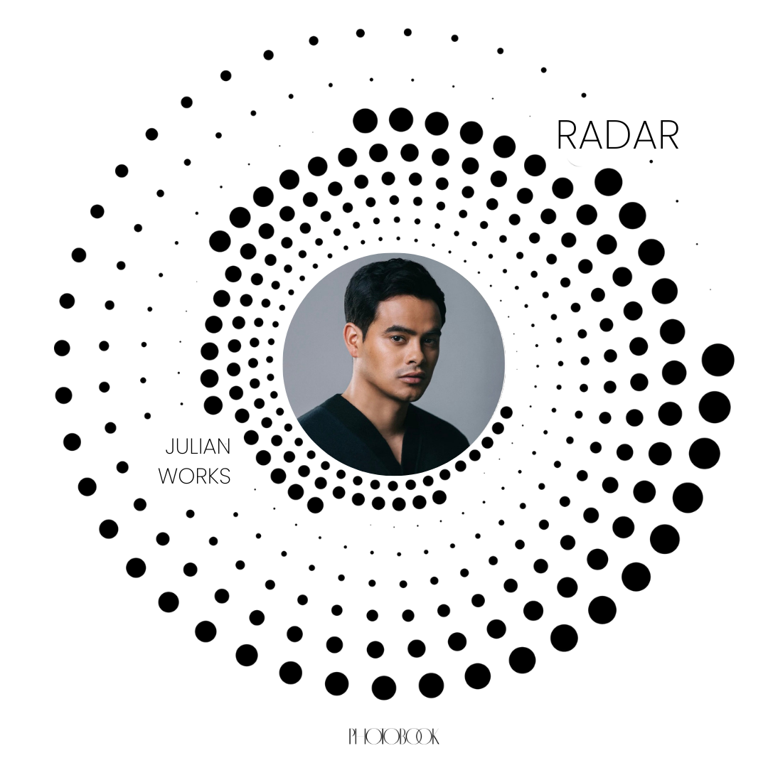 Julian Works Transformation Role in "The Long Game"