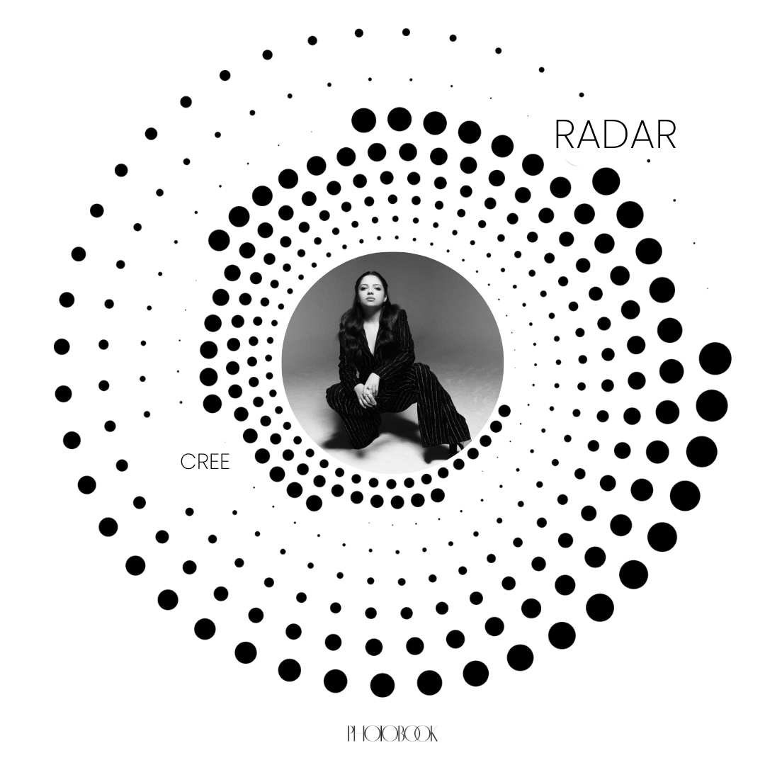 Cree in "Turtles all the Way Down"