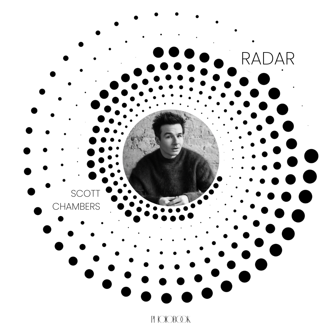 Scott Chambers in "Winnie-The-Pooh: Blood and Honey 2"