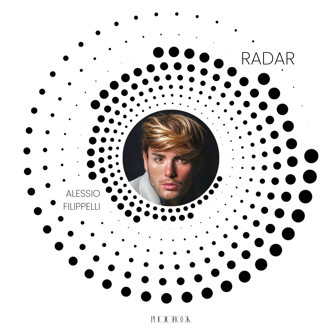 Alessio Filippelli Making Waves in the Entertainment Industry