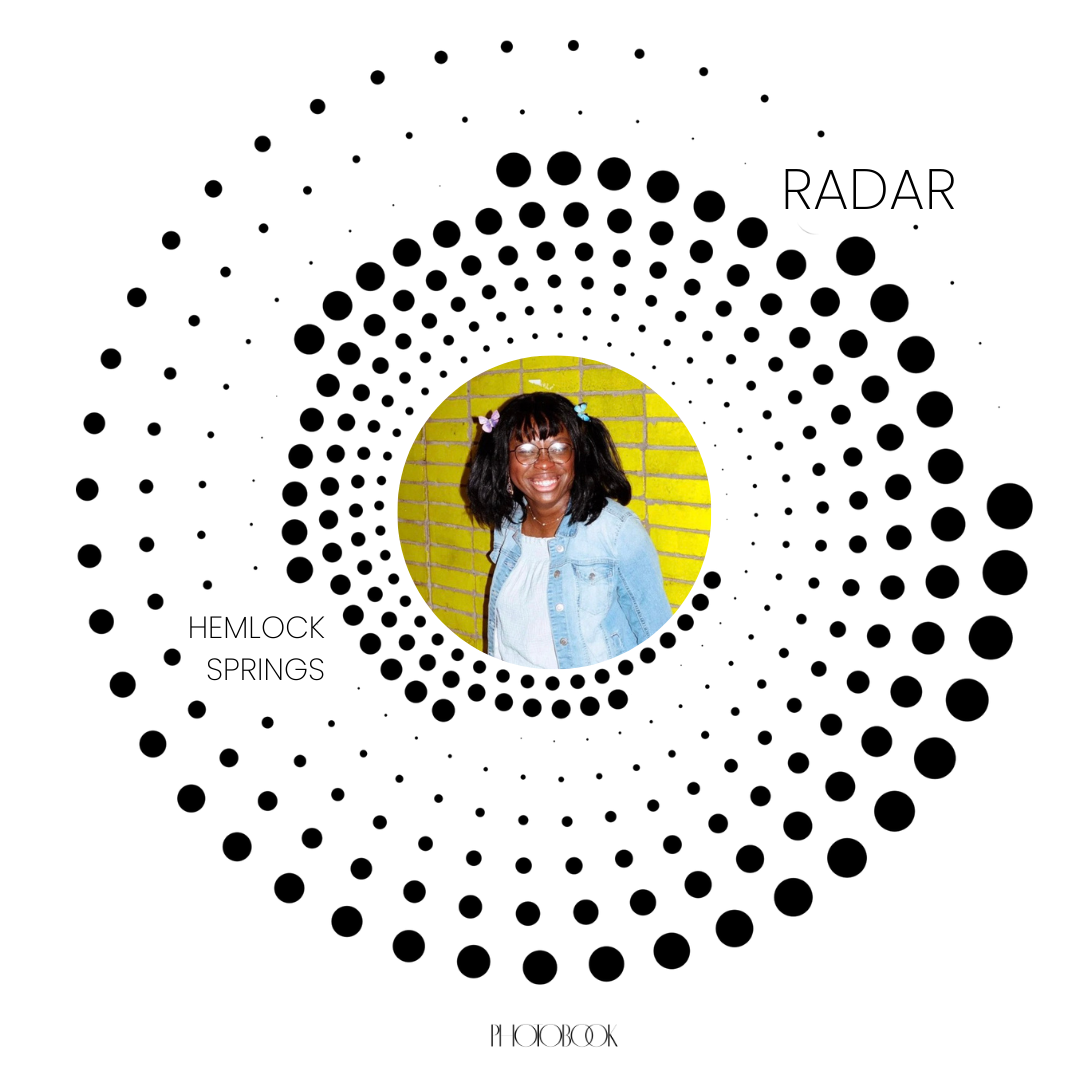 RADAR: Hemlock Springs