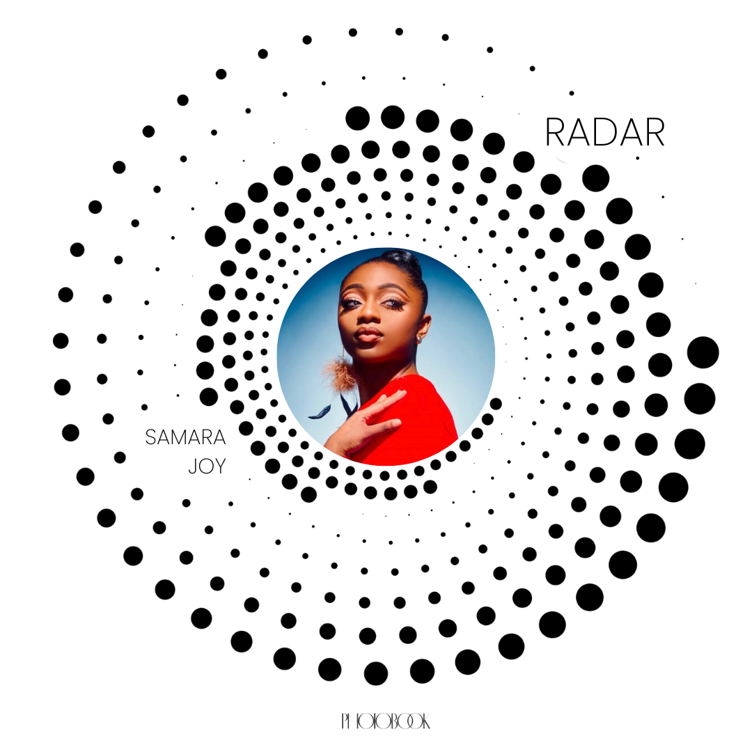 RADAR: Samara Joy