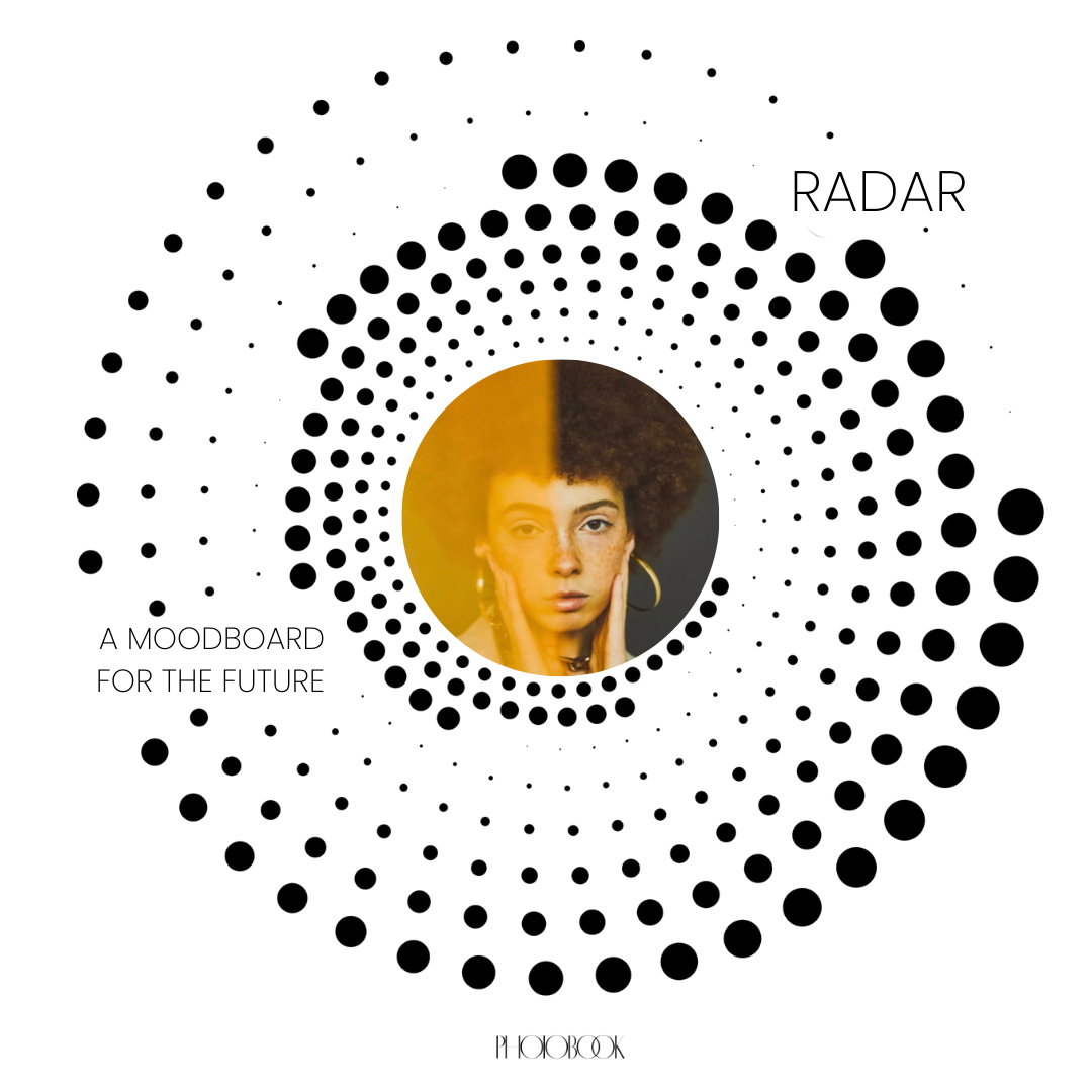 RADAR: A Mood Board of the Future