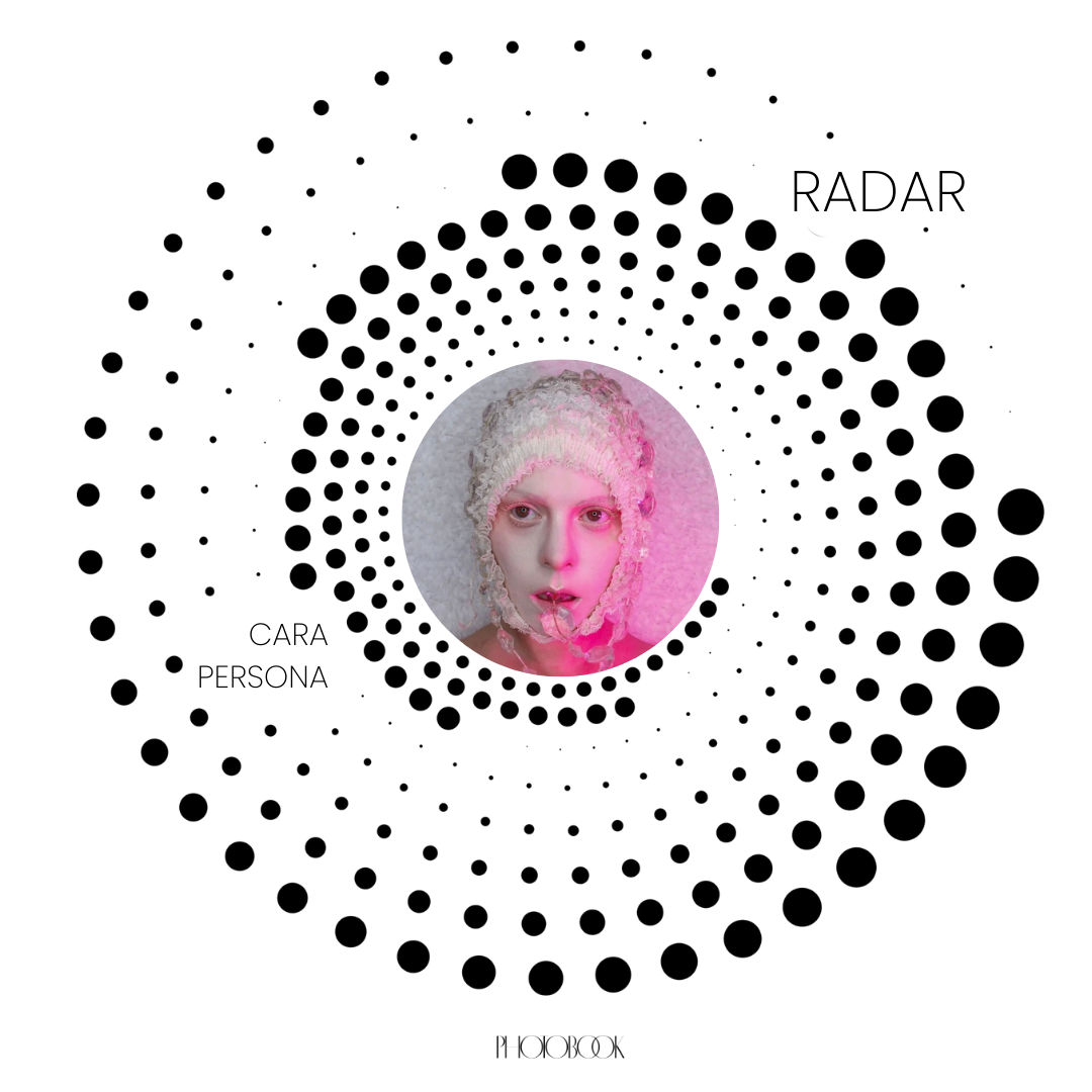 RADAR: Cara Persona