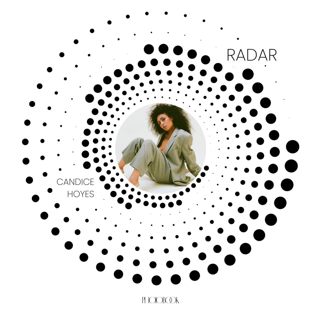 RADAR: Candice Hoyes