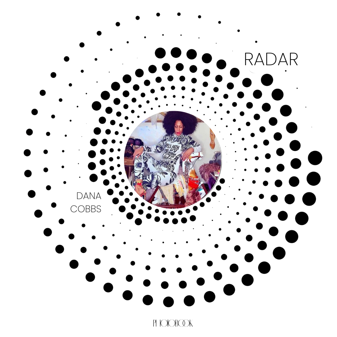 RADAR: Dana Cobbs, DJ, Model, Muse Trifecta