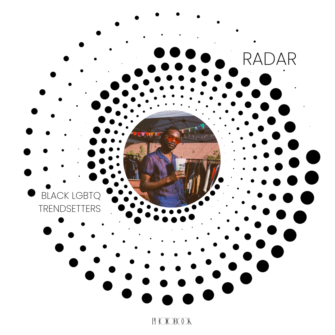 RADAR: 8 Black LGBTQ Trend Setters to Follow Now