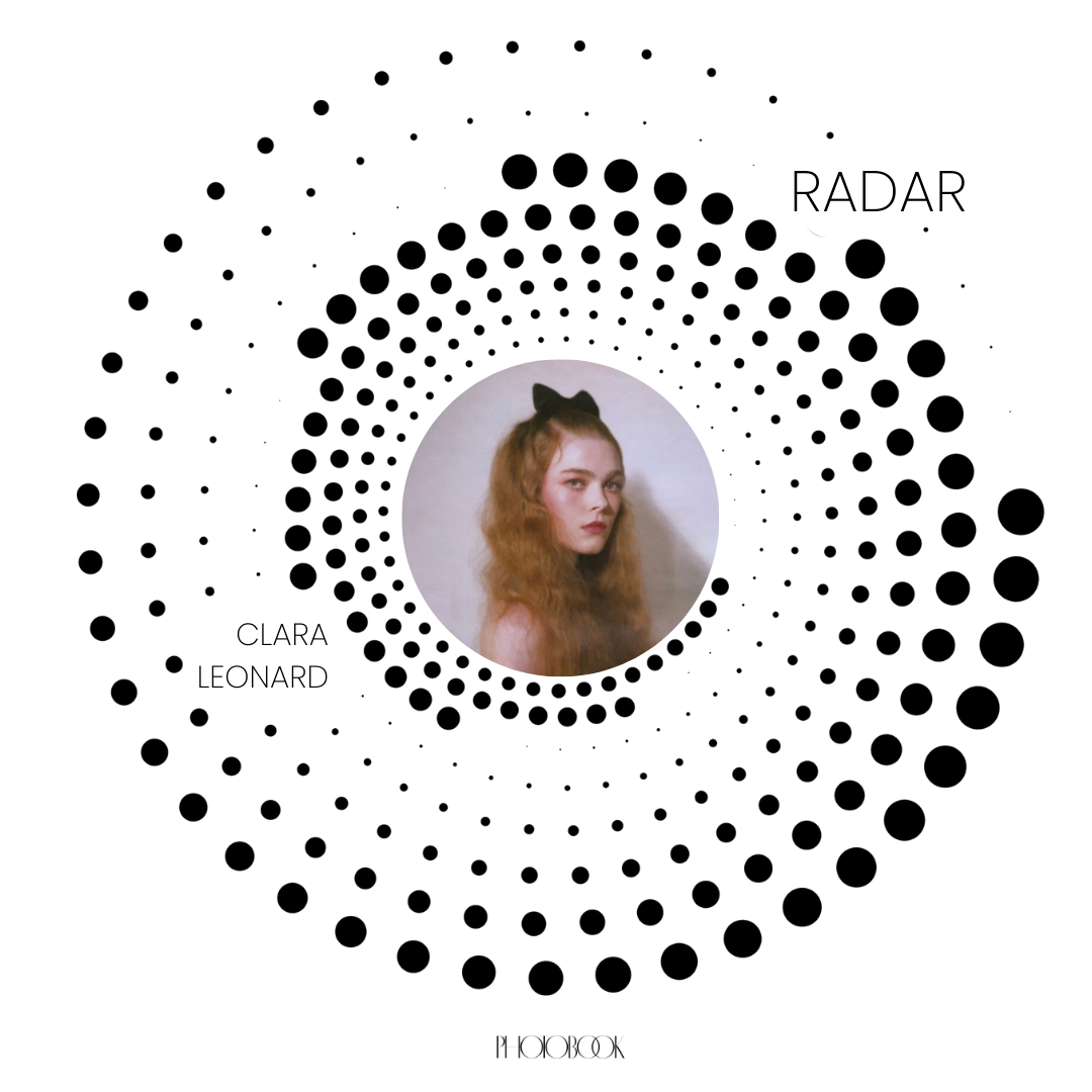 RADAR: Clara Leonard