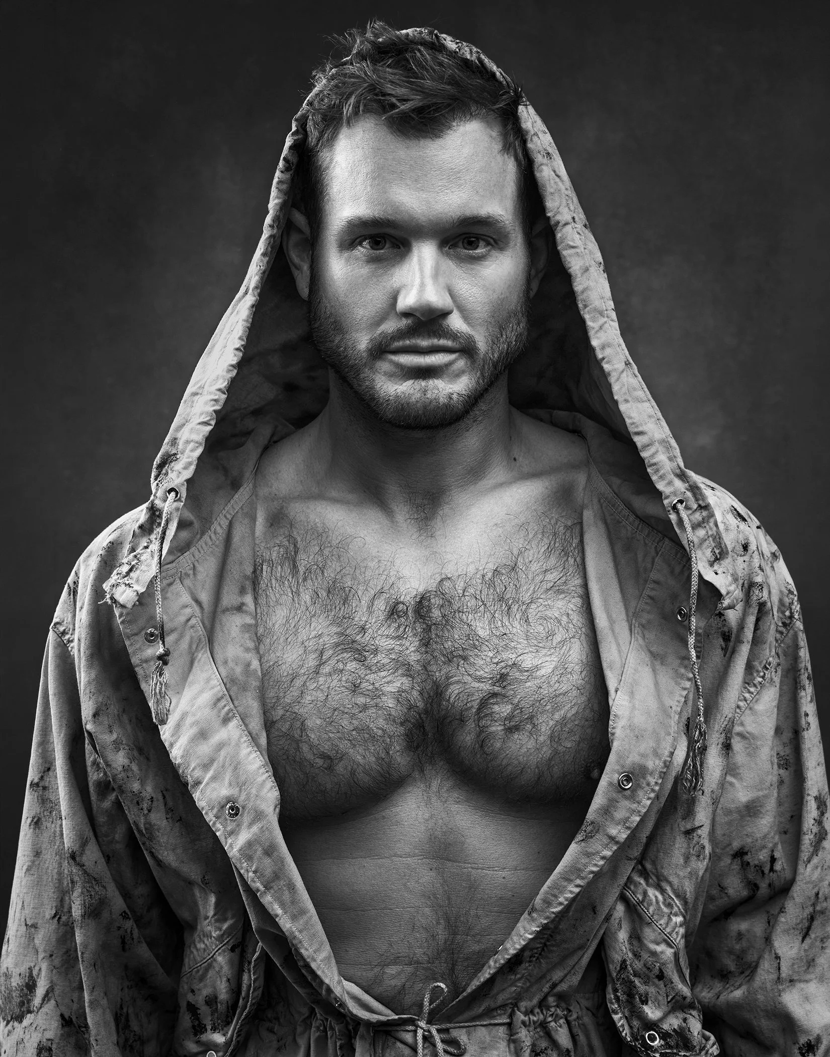 From Character to Creator: Colton Underwood on Ownership and Evolution